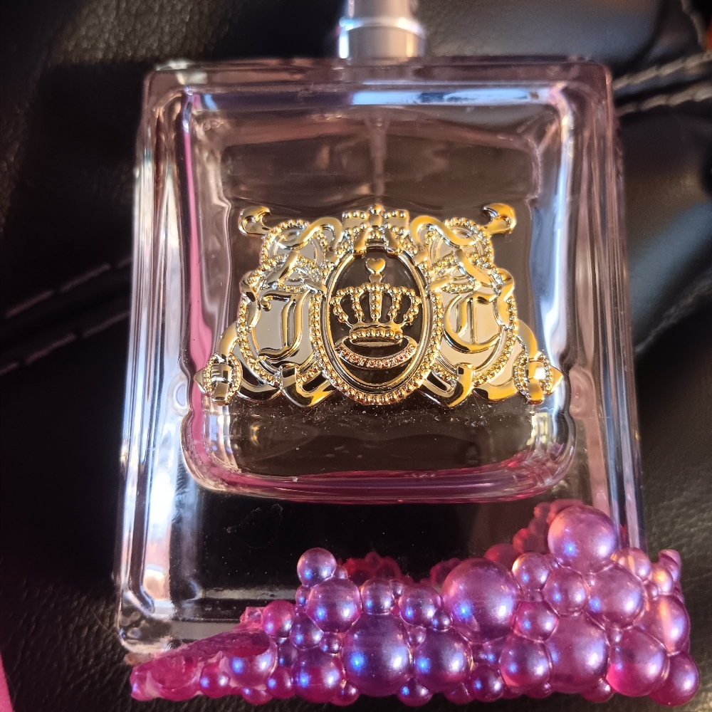 Viva La Juicy Le Bubblyby Juicy Couture